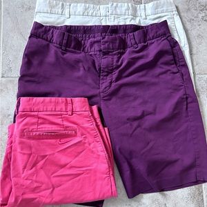 Nike Golf Shorts 1 bundle